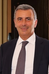 Dario Soria